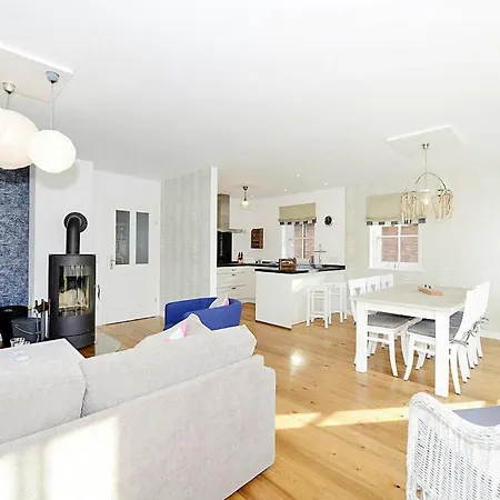- Dns10065-rya Apartament Wyk auf Föhr