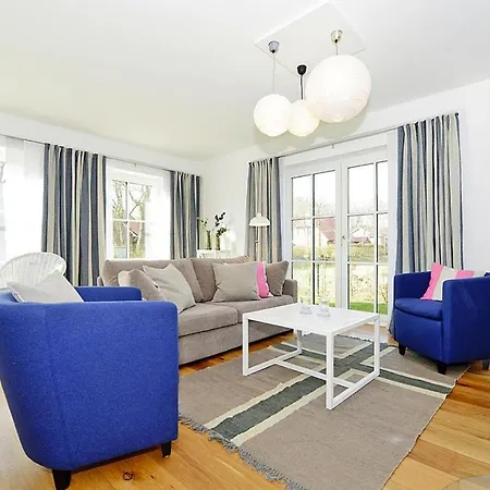 Apartament - Dns10065-rya Wyk auf Föhr